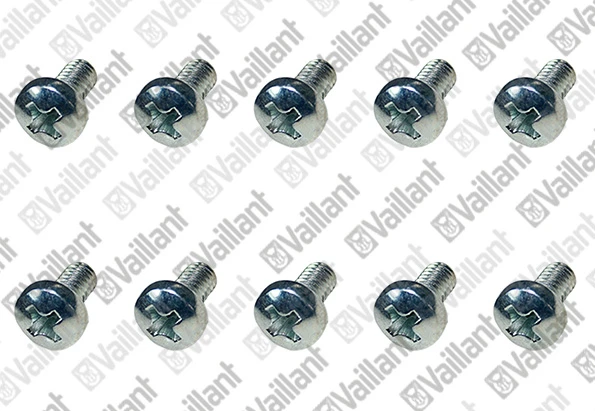 VAILLANT WSS Vis, (x10)