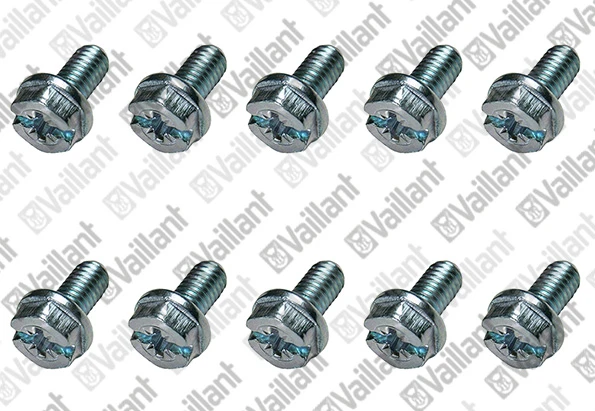 VAILLANT WSS Vis, (x10)