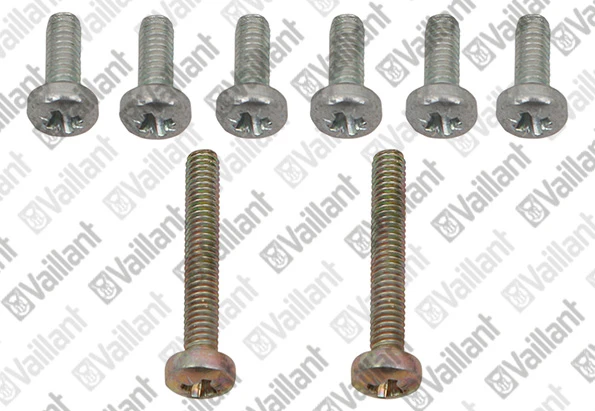 VAILLANT WSS Vis (kit)