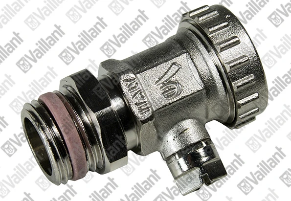VAILLANT WSS Robinet de vidange
