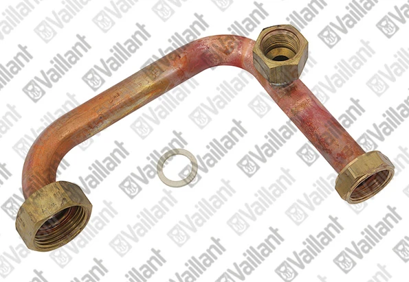 VAILLANT WSS Conduite