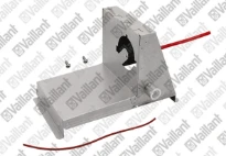 VAILLANT WSS Joint plat, (x3)