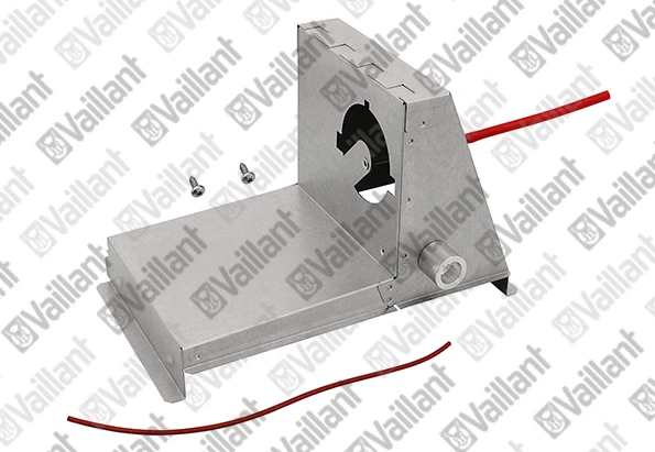 VAILLANT WSS Joint plat, (x3)