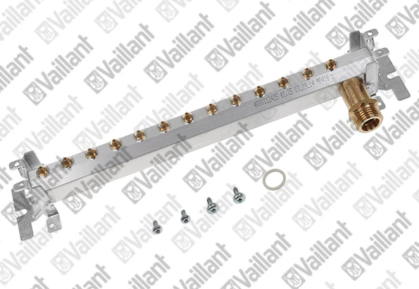 VAILLANT WSS Rampe