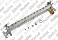 VAILLANT WSS Rampe