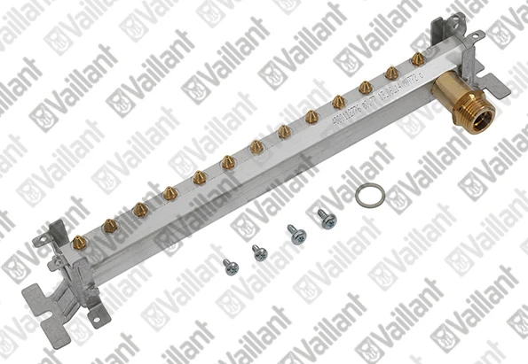 VAILLANT WSS Rampe