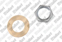 VAILLANT WSS Pièce de raccordement