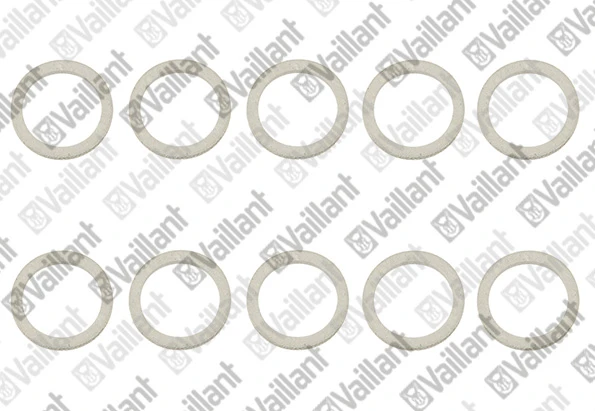 VAILLANT WSS Joint, (x10)