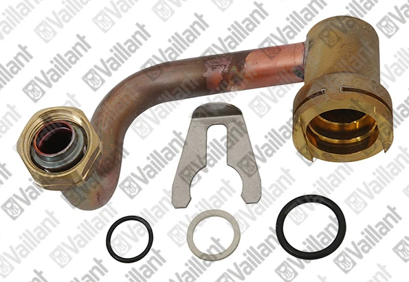 VAILLANT WSS Tube