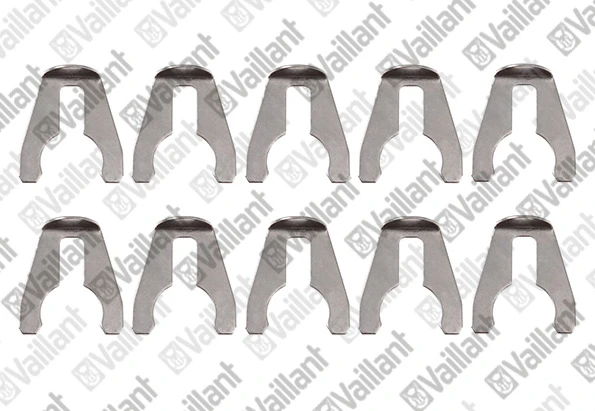 VAILLANT WSS Clip, (x10)