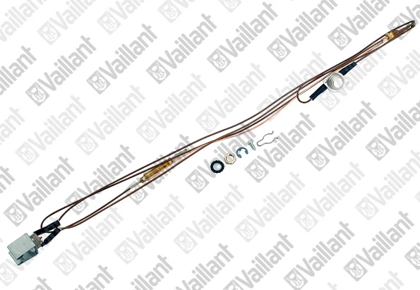 Vaillant WSS limitateur de température avec thermocouple