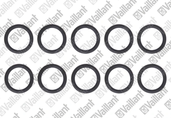 VAILLANT WSS Joint torique, (x10)