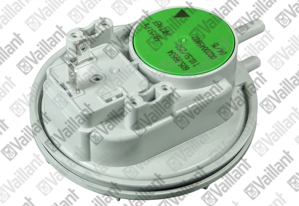 Vaillant WSS interrupteur pressostat