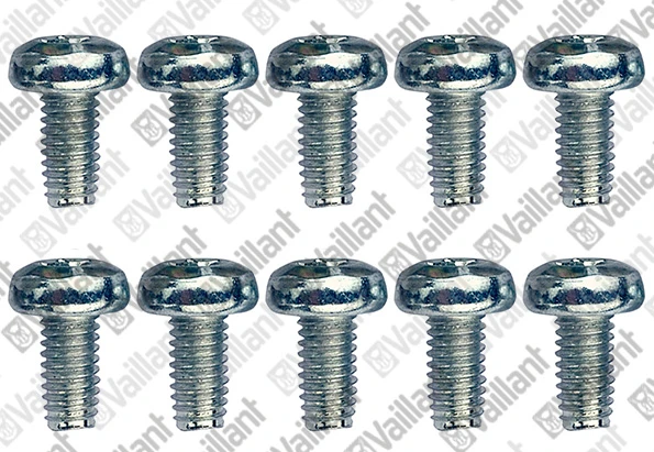 VAILLANT WSS Vis, (x10)