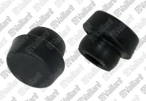 VAILLANT WSS Bouchon, (kit de 2)
