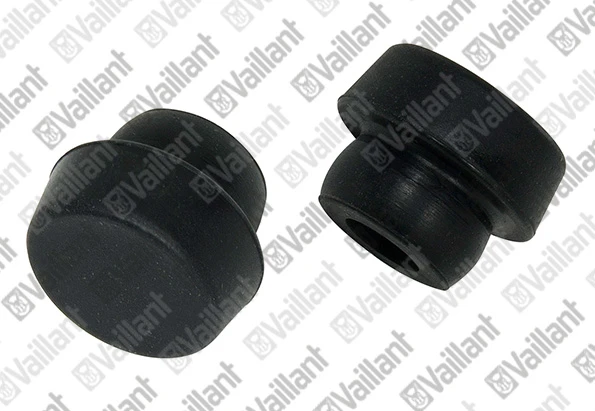 VAILLANT WSS Bouchon, (kit de 2)