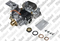 VAILLANT WSS Vanne gaz