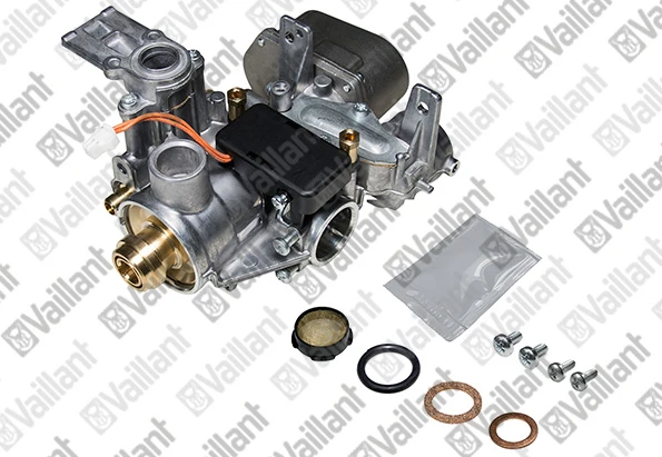 VAILLANT WSS Vanne gaz