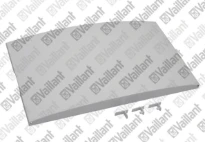 VAILLANT WSS Couvercle