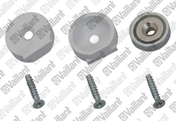 VAILLANT WSS Aimants de porte (x2)