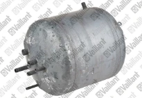 VAILLANT WSS Ballon, 100 L