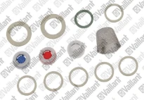 VAILLANT WSS Set de garnitures, limiteur, filtres