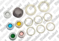 VAILLANT Kit dichtingen, filterm begrenzer