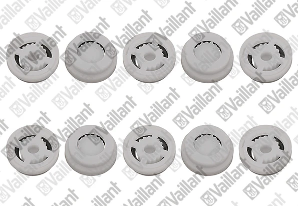 VAILLANT WSS Limiteur de débit, 8 l/min, (x10)