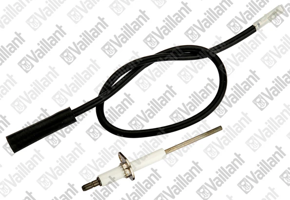 Vaillant WSS électrode de sécurité