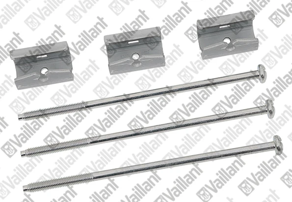 VAILLANT WSS Support