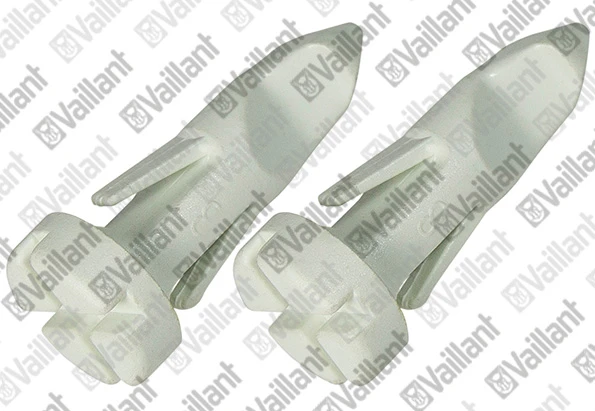 VAILLANT WSS Cheville, (x2)