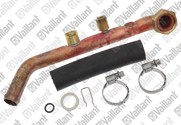 VAILLANT WSS Tube