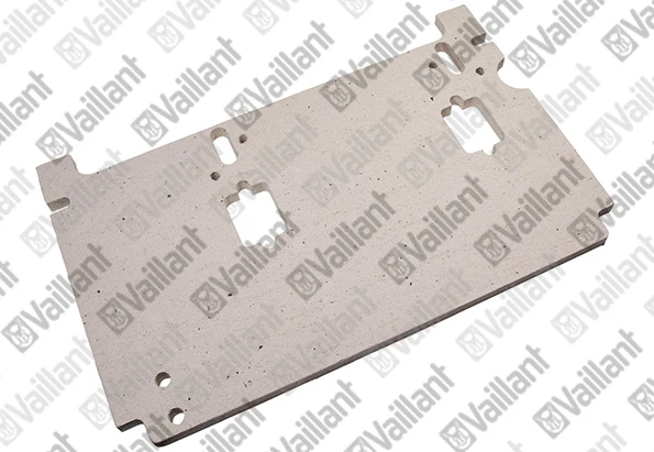 VAILLANT WSS Plaque d'isolation