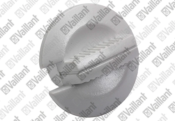 BOUTON VAILLANT bouton de commande mag 9