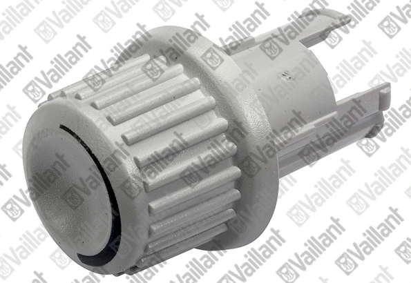 BOUTON VAILLANT ,