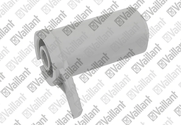 VAILLANT WSS Bouton