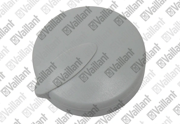 VAILLANT WSS Bouton