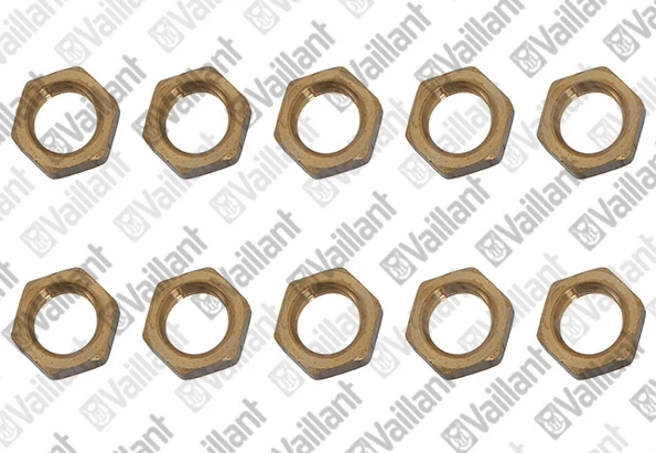 VAILLANT moer (set v 10st)