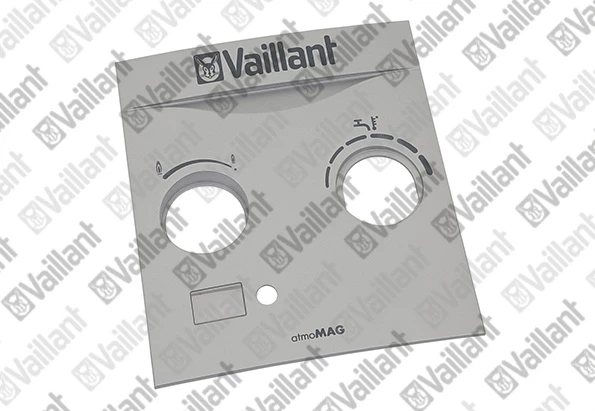 VAILLANT WSS Panneau de protection