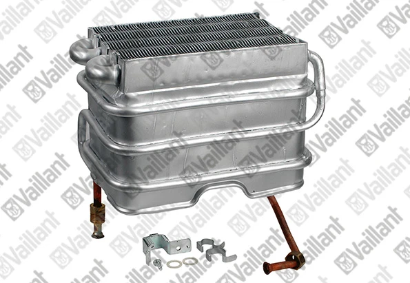 Vaillant WSS verwarmingslichaam ketel