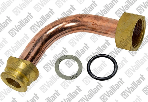 VAILLANT WSS Tube d'eau froide