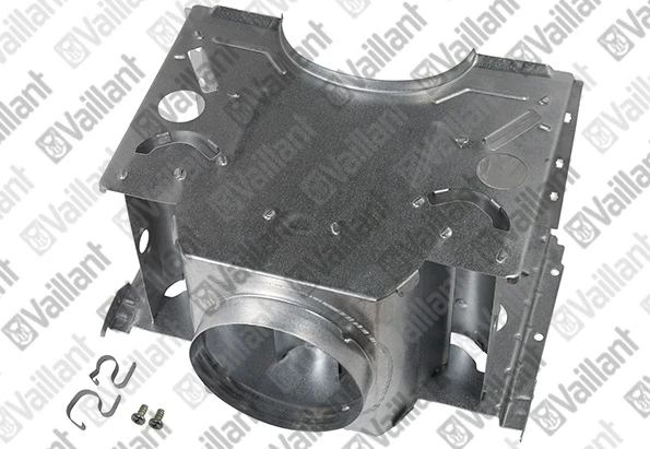VAILLANT WSS Anti-refouleur