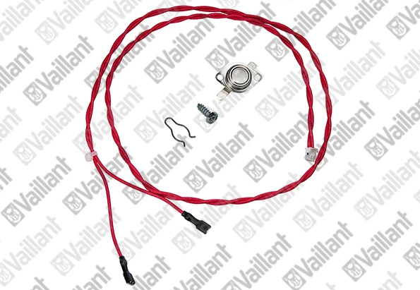 VAILLANT WSS Sécurité de débordement avec câble