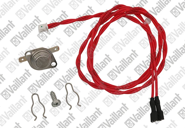 VAILLANT WSS Sécurité de débordement avec câble