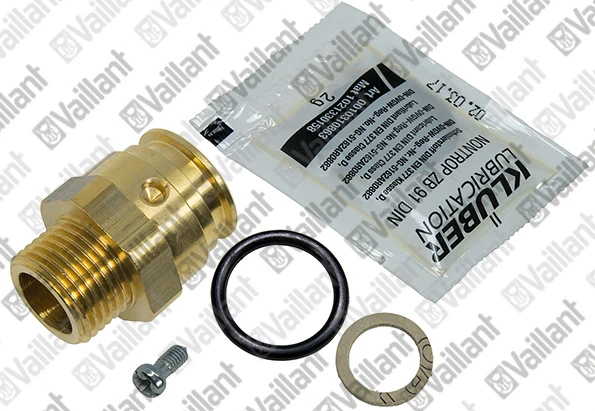 VAILLANT WSS Raccord de gaz