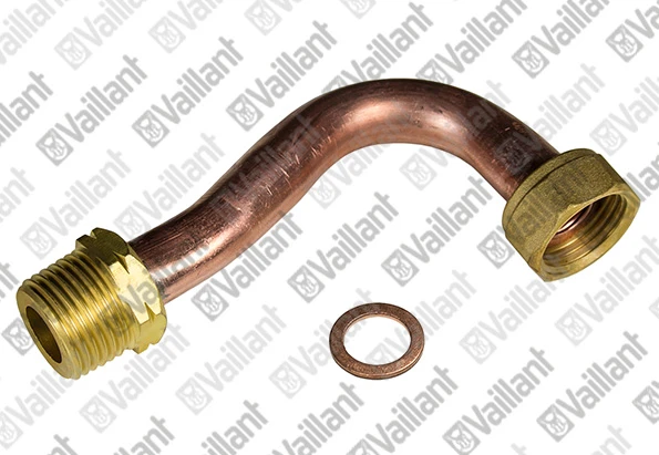 VAILLANT Gasleiding