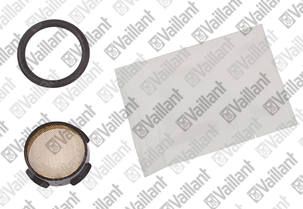VAILLANT WSS Filtre gaz, joint