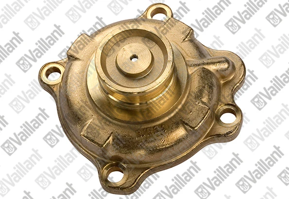 VAILLANT WSS Valve à eau, partie superieure