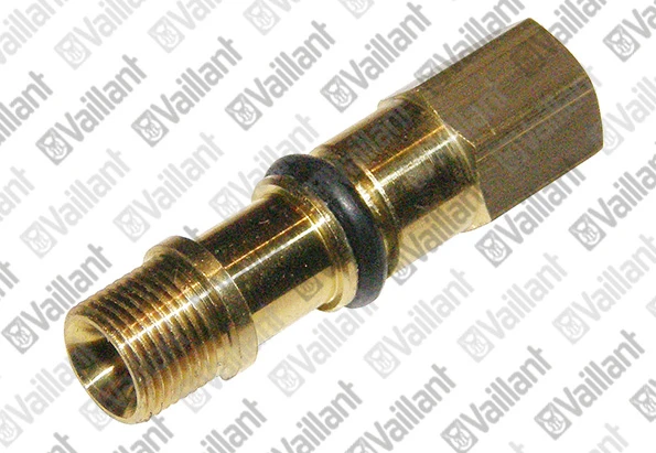 VAILLANT WSS Tube venturi