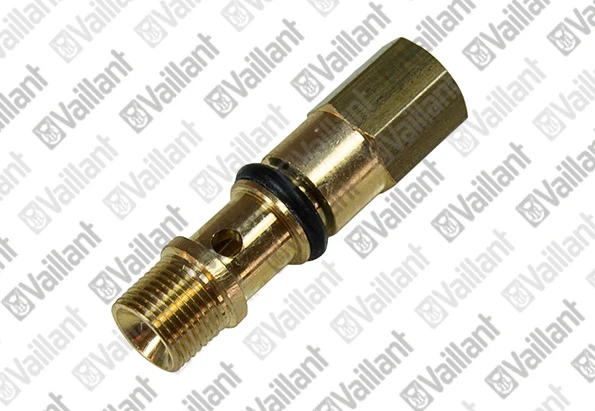 VAILLANT WSS Tube venturi